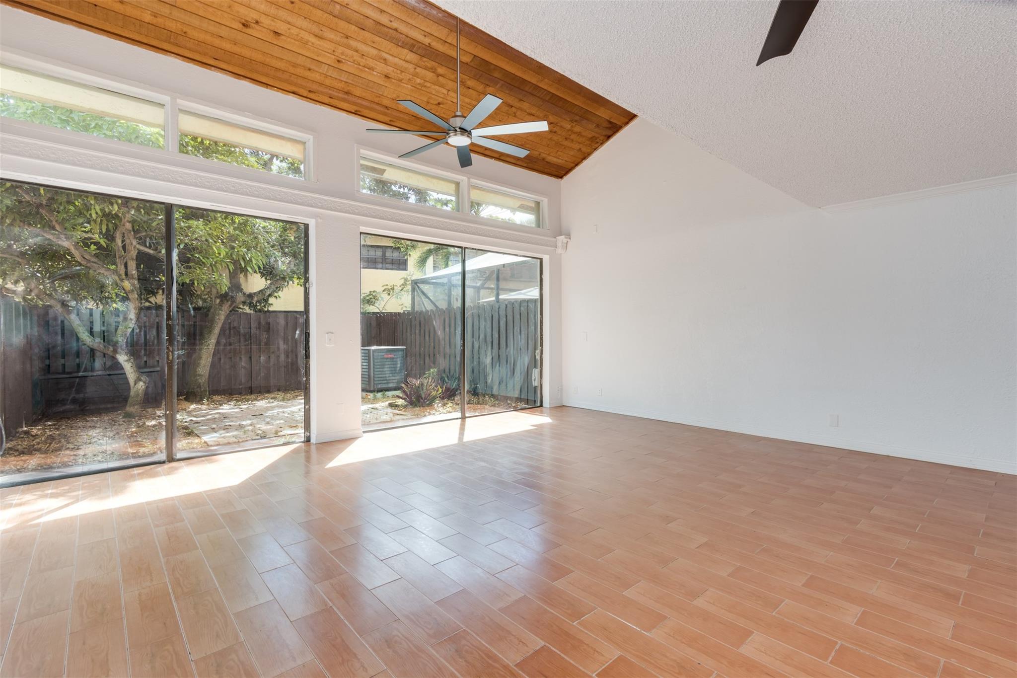 Villas Of Plantation 100- - Residential Lease