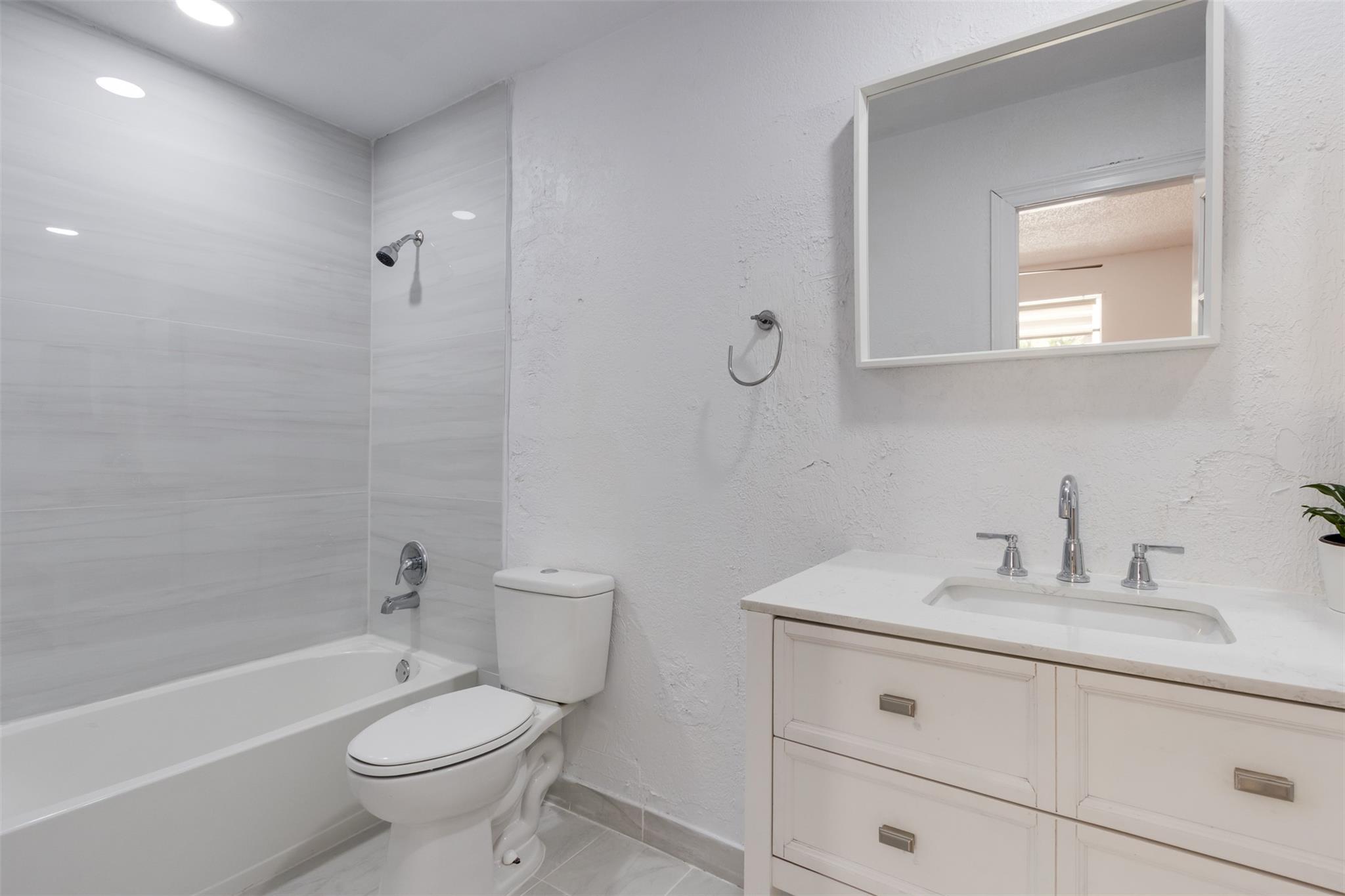 Villas Of Plantation 100- - Residential Lease