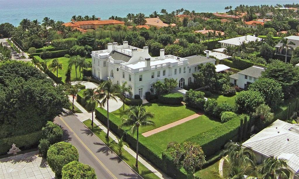 PRIMAVERA ESTATES (OCEAN - Residential