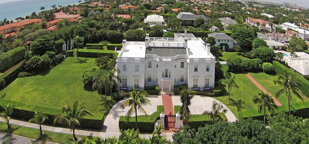 PRIMAVERA ESTATES (OCEAN - Residential