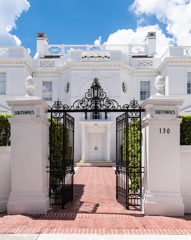 PRIMAVERA ESTATES (OCEAN - Residential