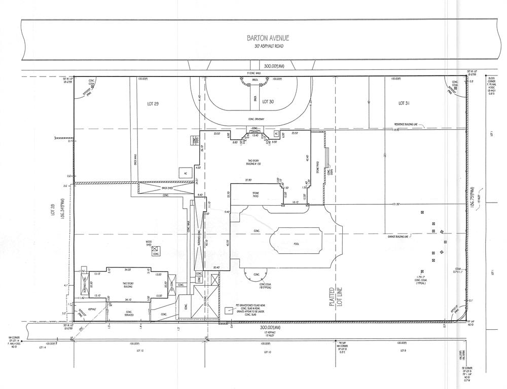 PRIMAVERA ESTATES (OCEAN - Residential