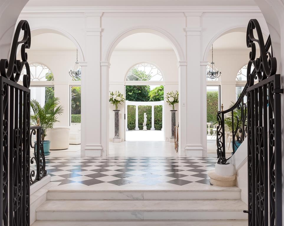 PRIMAVERA ESTATES (OCEAN - Residential