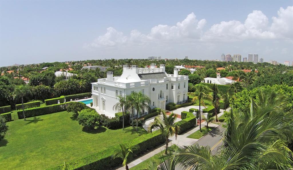 PRIMAVERA ESTATES (OCEAN - Residential