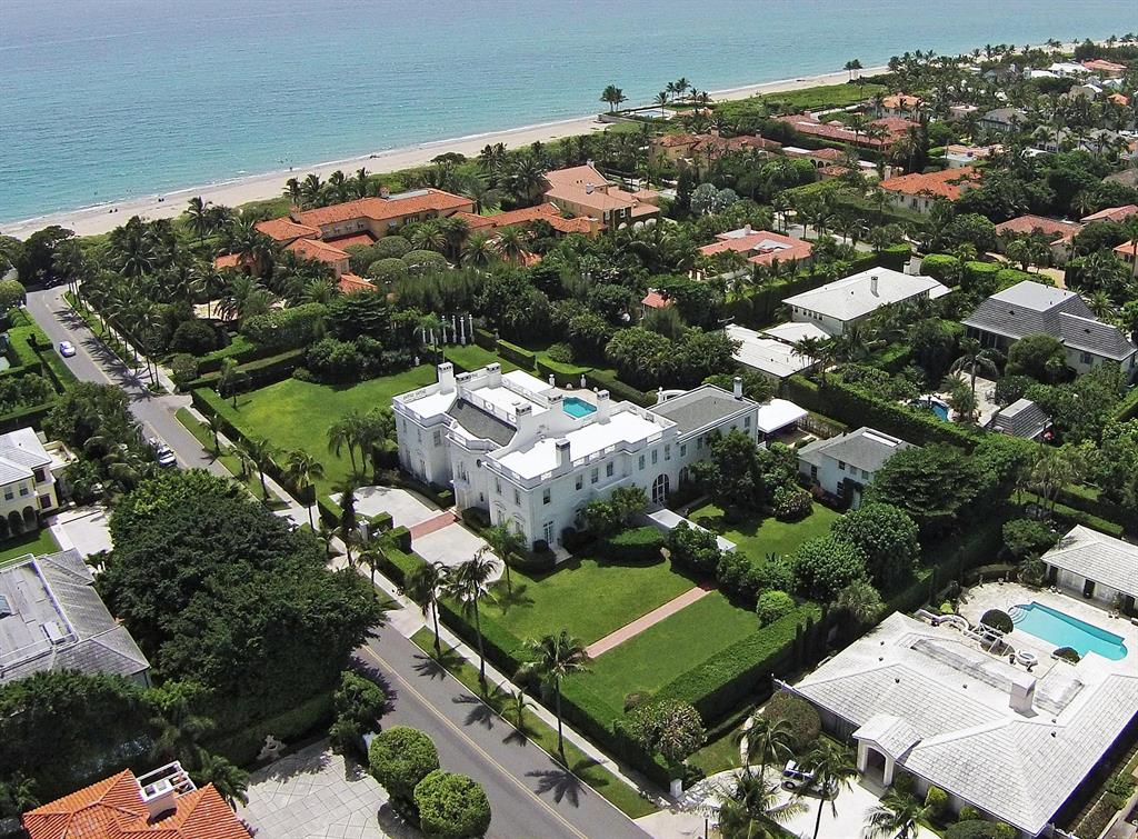 PRIMAVERA ESTATES (OCEAN - Residential