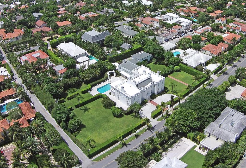 PRIMAVERA ESTATES (OCEAN - Residential