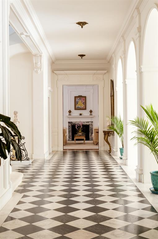 PRIMAVERA ESTATES (OCEAN - Residential