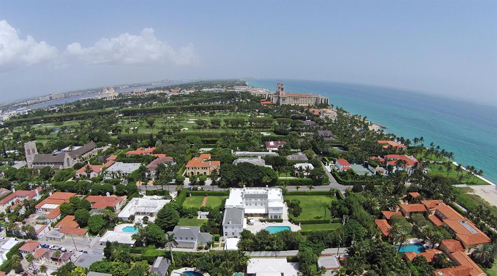 PRIMAVERA ESTATES (OCEAN - Residential