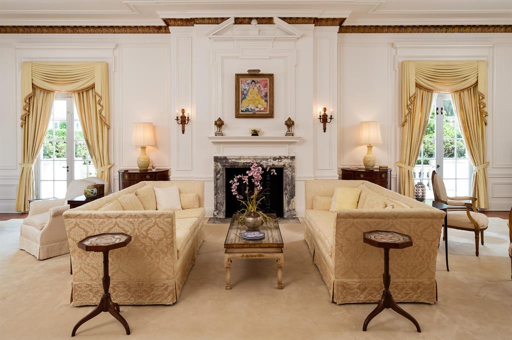 PRIMAVERA ESTATES (OCEAN - Residential