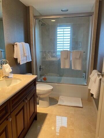 2700 NORTH OCEAN CONDO - Residential