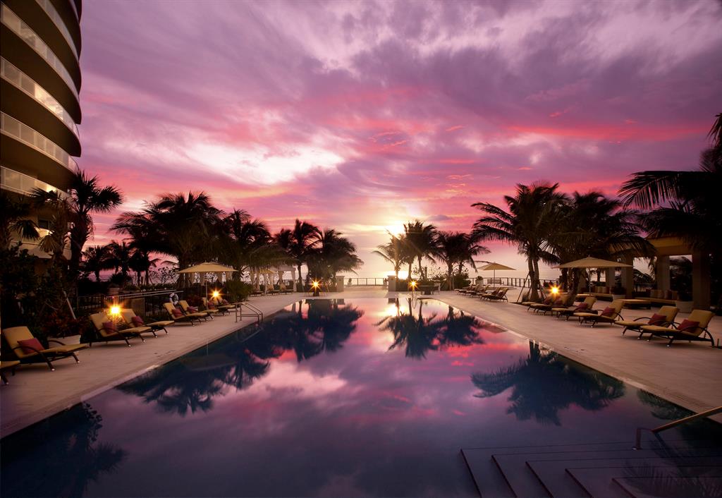 2700 NORTH OCEAN CONDO - Residential