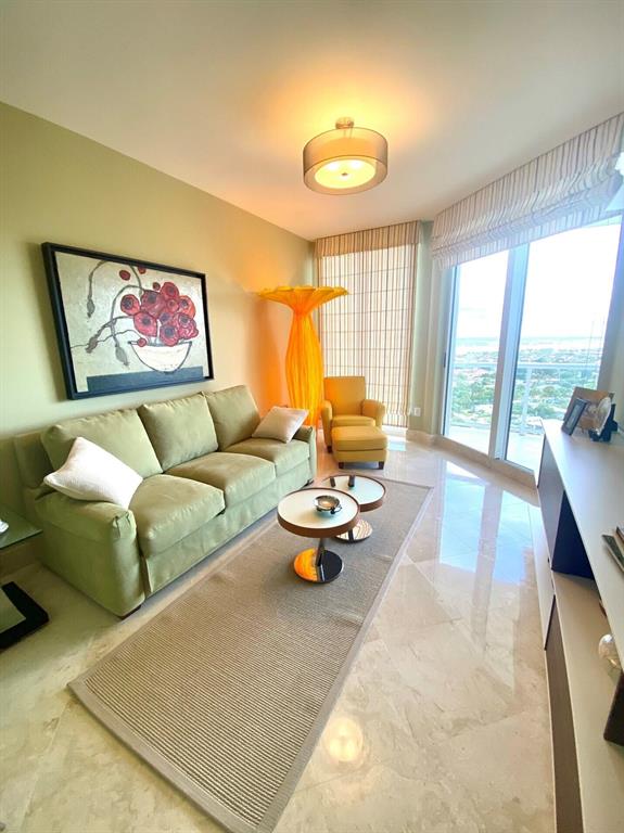 2700 NORTH OCEAN CONDO - Residential