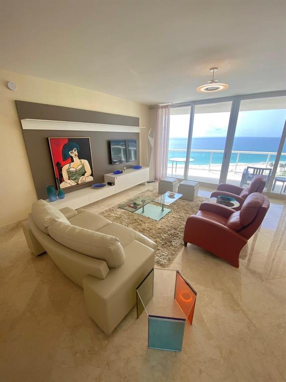 2700 NORTH OCEAN CONDO - Residential