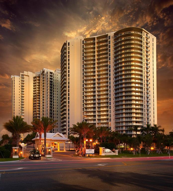 2700 NORTH OCEAN CONDO - Residential