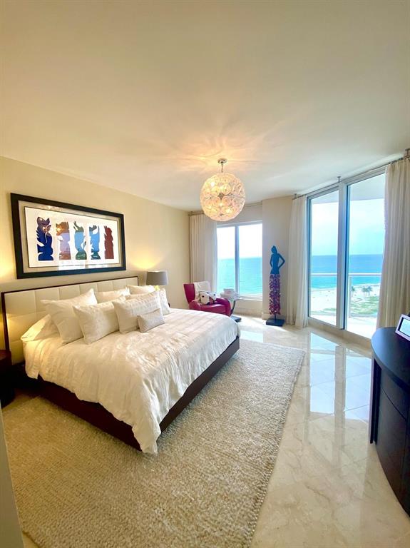 2700 NORTH OCEAN CONDO - Residential