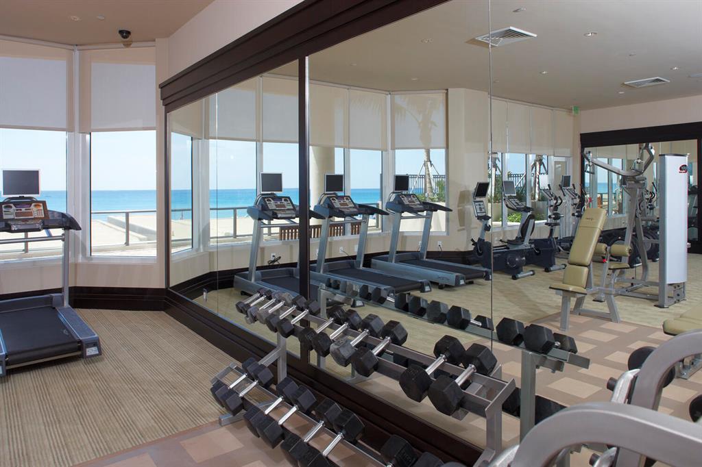 2700 NORTH OCEAN CONDO - Residential