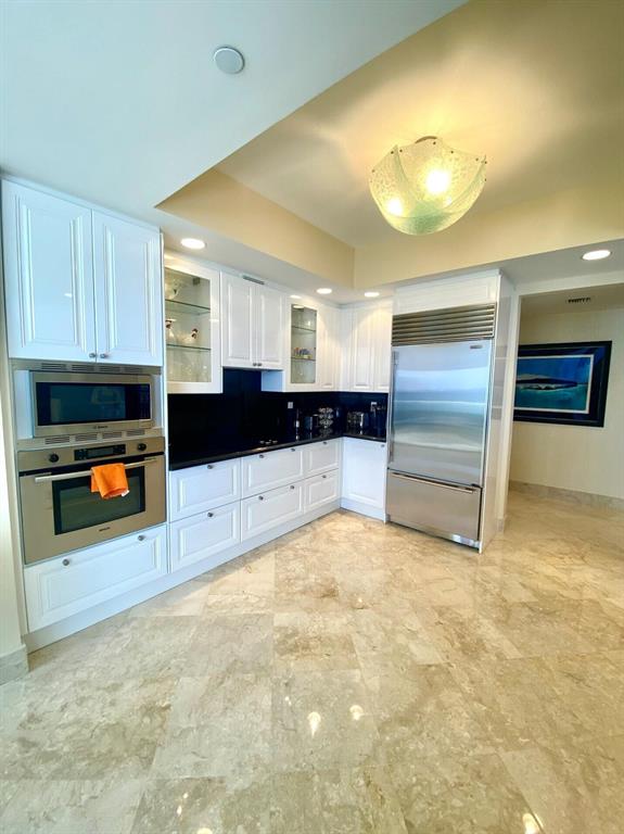 2700 NORTH OCEAN CONDO - Residential