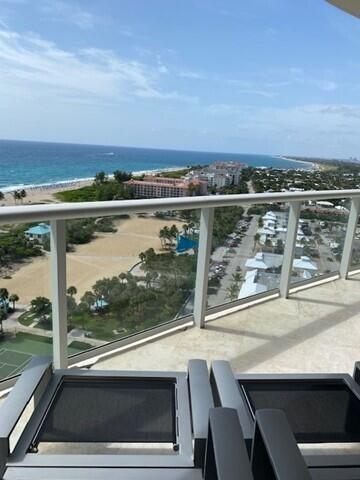 2700 NORTH OCEAN CONDO - Residential