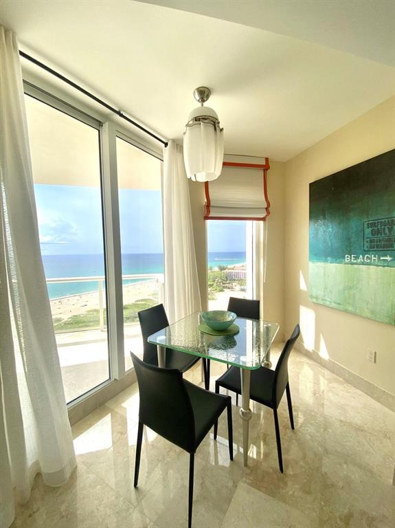 2700 NORTH OCEAN CONDO - Residential