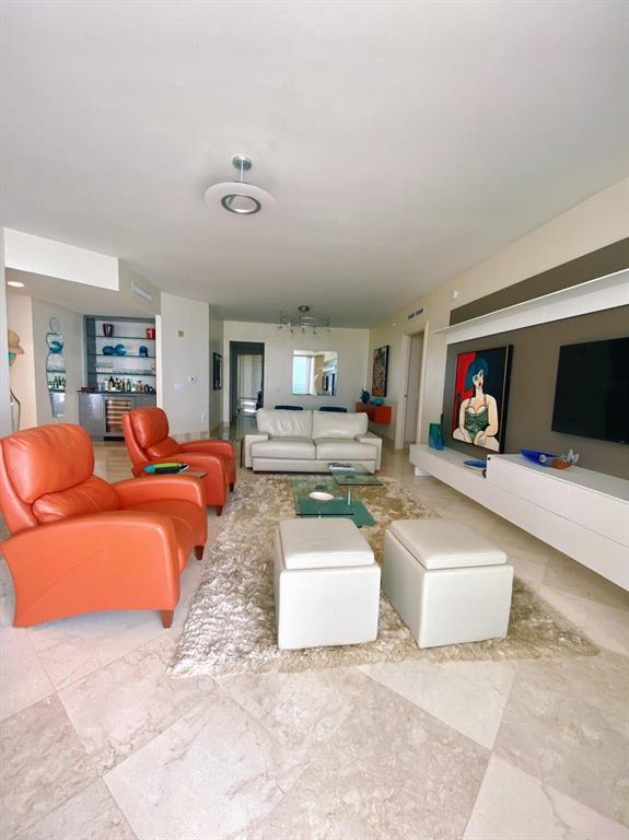 2700 NORTH OCEAN CONDO - Residential