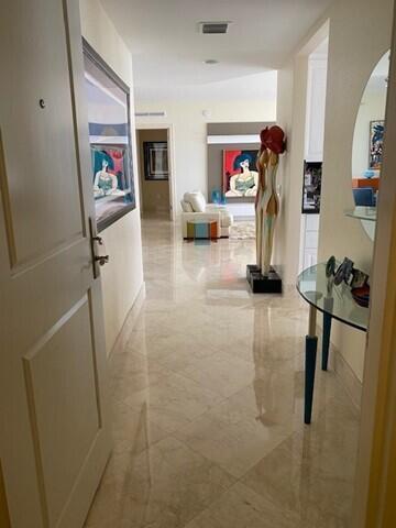 2700 NORTH OCEAN CONDO - Residential