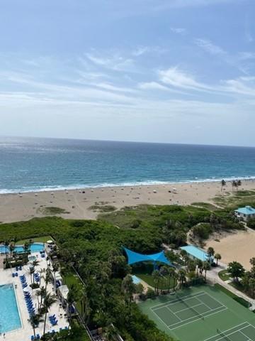 2700 NORTH OCEAN CONDO - Residential