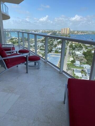 2700 NORTH OCEAN CONDO - Residential