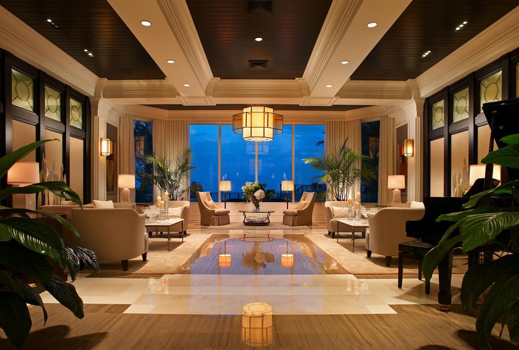 2700 NORTH OCEAN CONDO - Residential