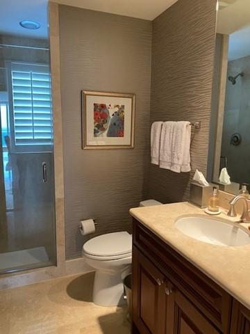 2700 NORTH OCEAN CONDO - Residential