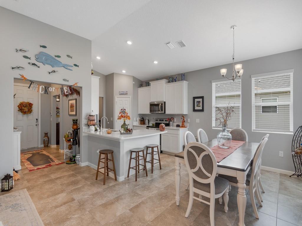 POINTE WEST EAST VILLAGE PHASE 2B - Residential