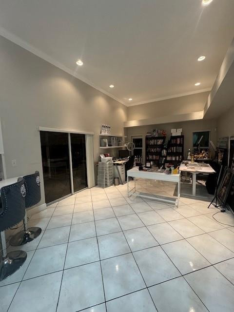 Faith Baptist Church - Residential