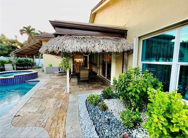 Faith Baptist Church - Residential