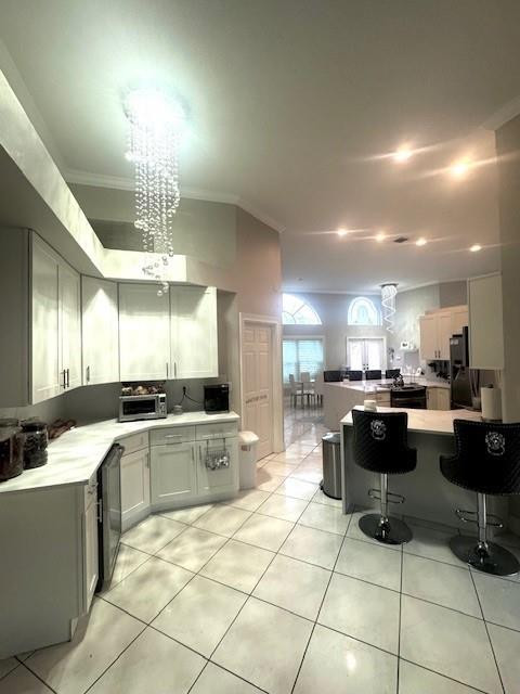 Faith Baptist Church - Residential