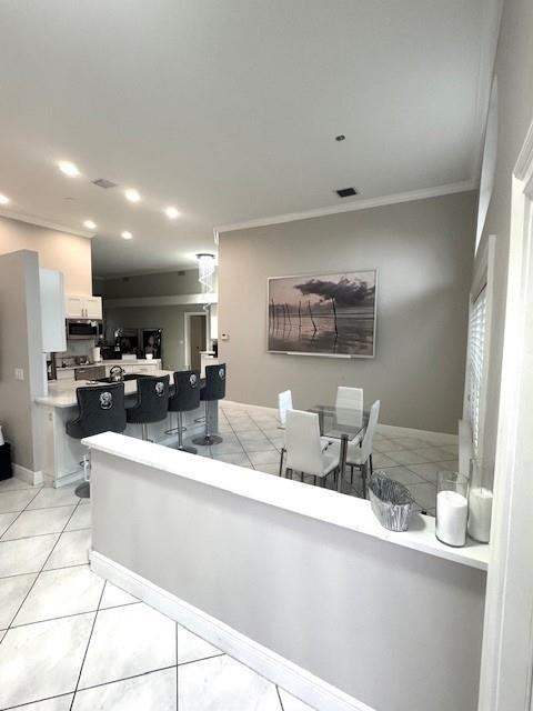 Faith Baptist Church - Residential