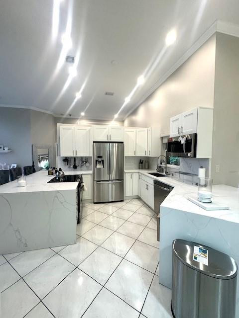 Faith Baptist Church - Residential