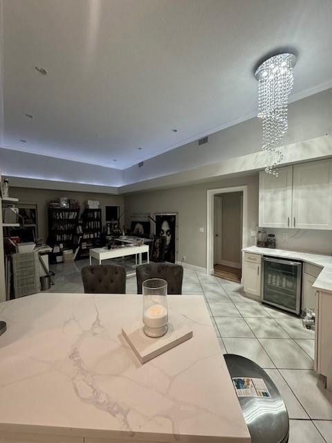 Faith Baptist Church - Residential