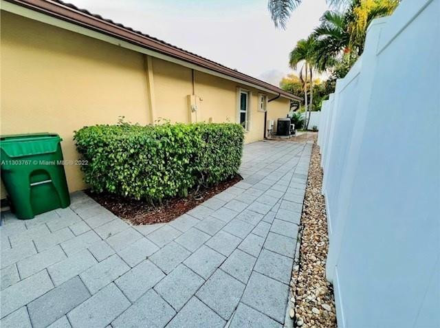 Faith Baptist Church - Residential