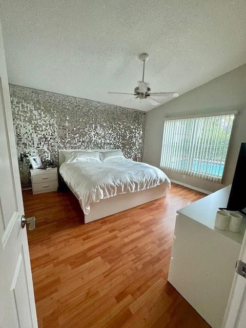 Faith Baptist Church - Residential