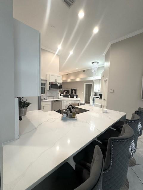 Faith Baptist Church - Residential