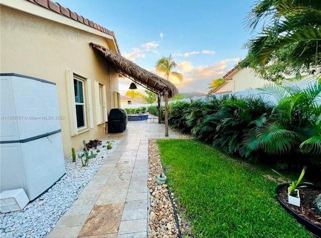 Faith Baptist Church - Residential