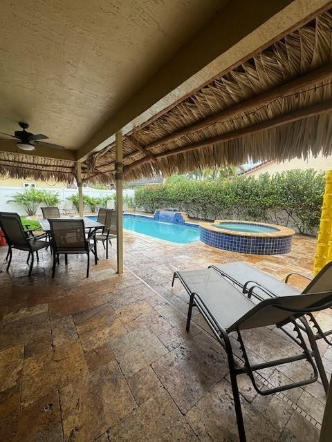 Faith Baptist Church - Residential