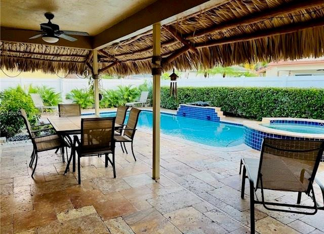 Faith Baptist Church - Residential