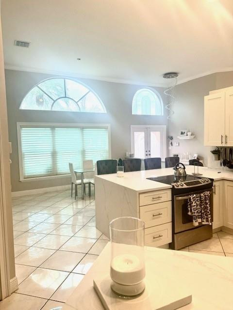 Faith Baptist Church - Residential