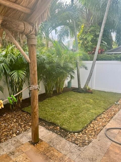 Faith Baptist Church - Residential