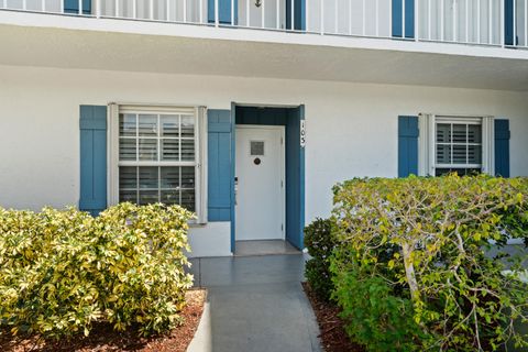 Photo of 1864 SW Palm City Road #Unit 103, Stuart, FL 34994 (MLS # B26050773)