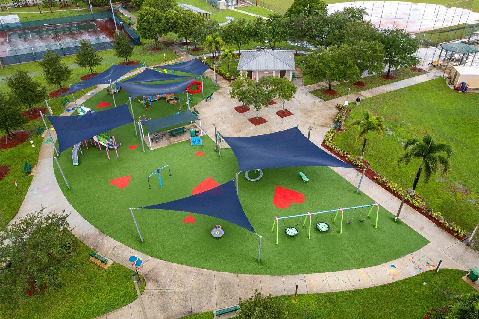 PORT ST LUCIE SECTION 39 - Residential