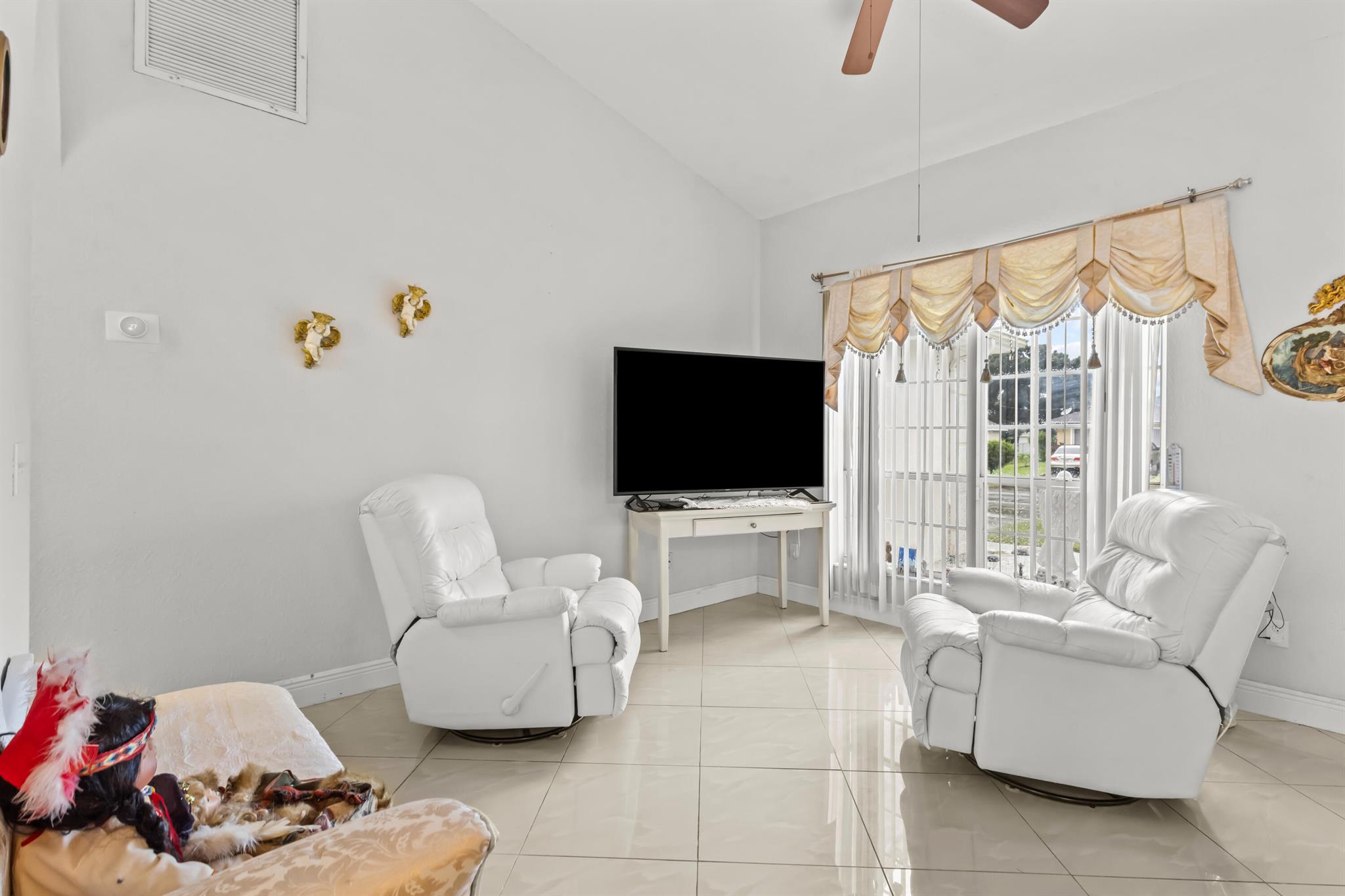 PORT ST LUCIE SECTION 39 - Residential