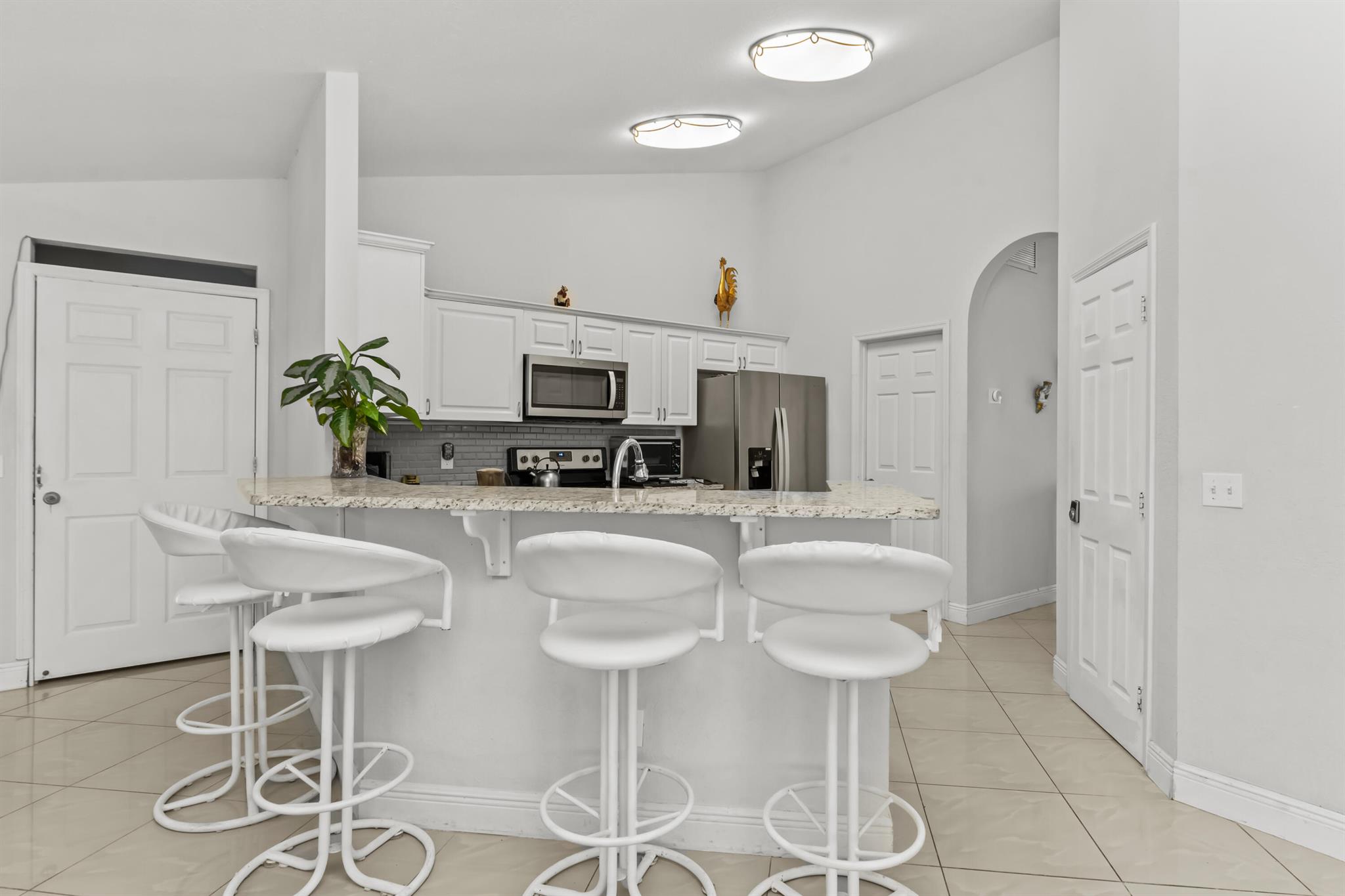 PORT ST LUCIE SECTION 39 - Residential