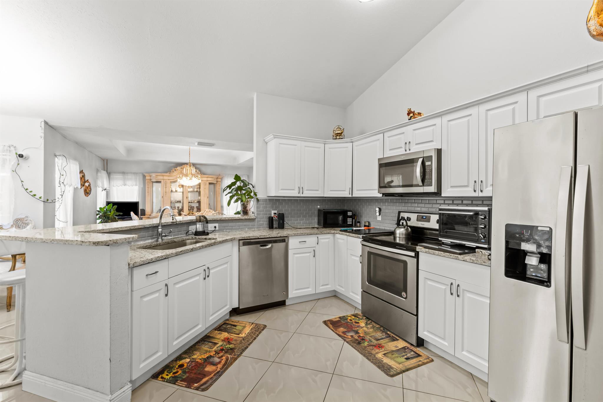 PORT ST LUCIE SECTION 39 - Residential