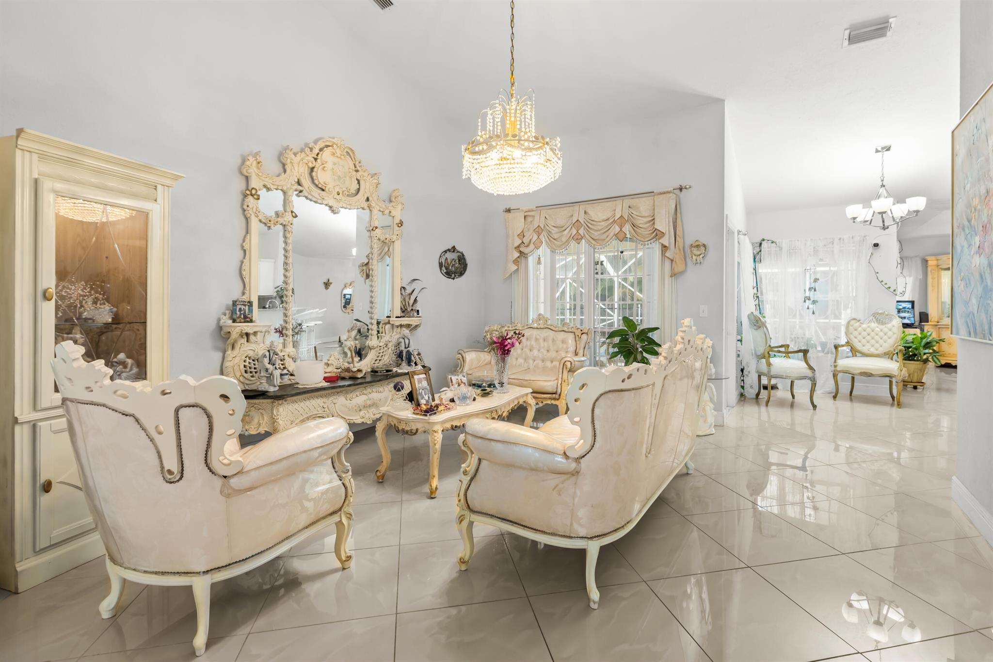 PORT ST LUCIE SECTION 39 - Residential